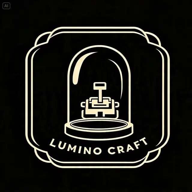 Lumino Craft Artist