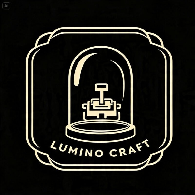 Lumino Craft Artist