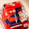 Artisan Keycap AstroNB – Phím Cơ Thủ Công Vũ Trụ Profile SA & DOM