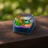 Cord – tiểu cảnh cá nhiệt đới resin thủ công